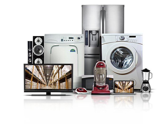 Home Appliances