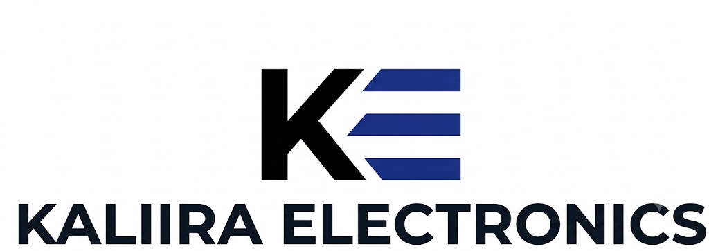 Kaliira Electronics Center