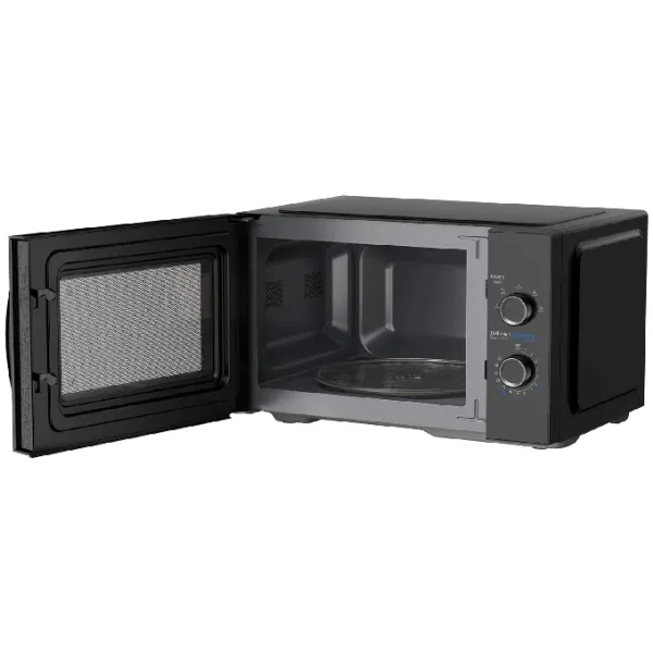 Midea 25L Solo Microwave Oven Photo 4 - Kaliira Electronics Katwe Kampala