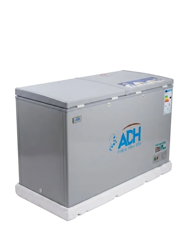 ADH FREEZER 600 LITERS  (Double door)
