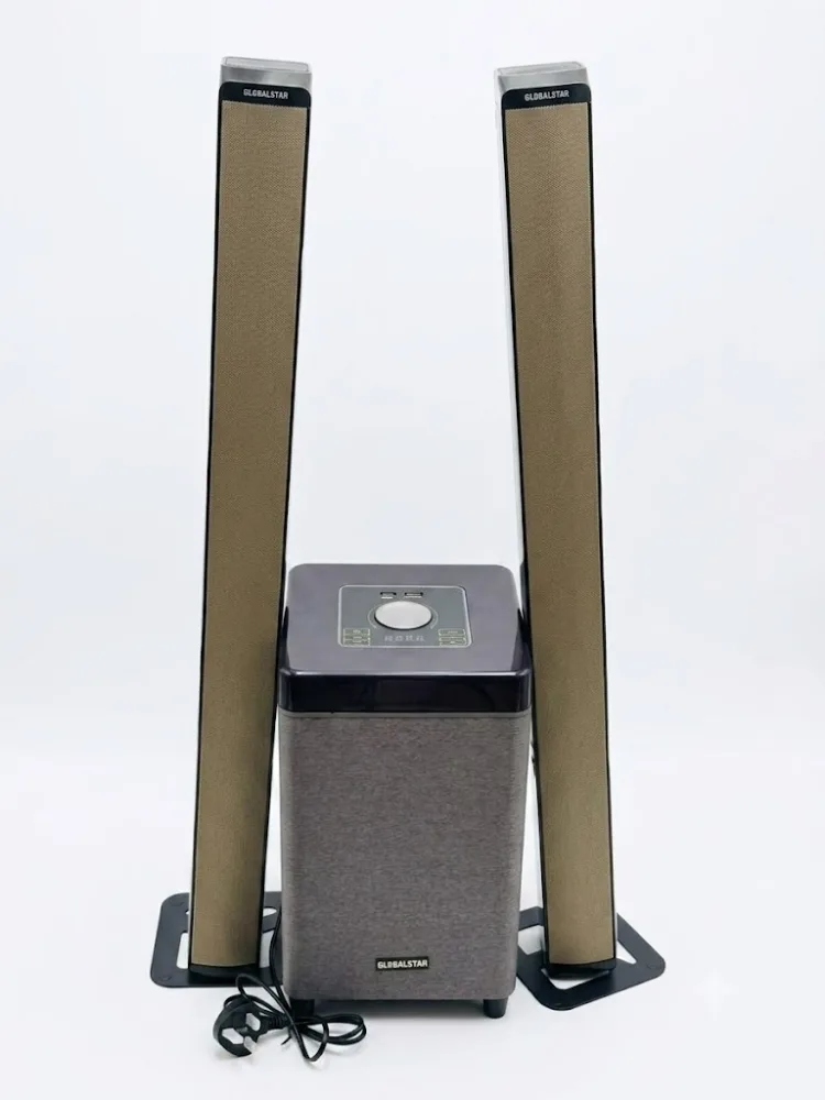 Global  Star Sound Bar