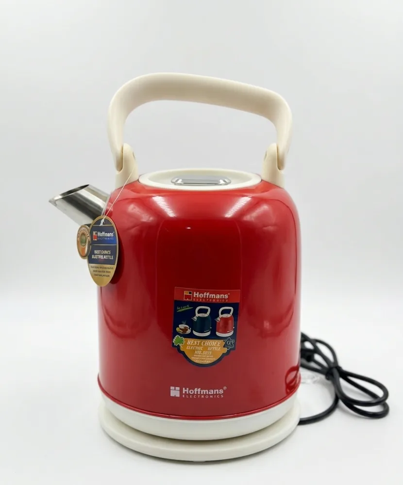 HOFF MAN ELECTRIC KETTLE