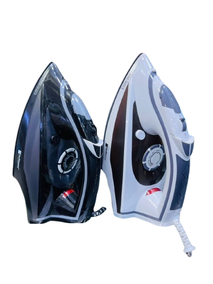 ELECTRIC STEAM IRON BOX